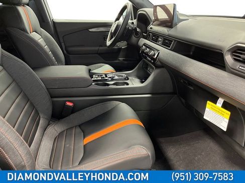 New 2026 Honda Passport TrailSport image 25