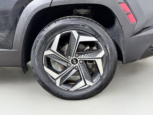 Used 2023 Hyundai Tucson SEL w/ Convenience Package image 28