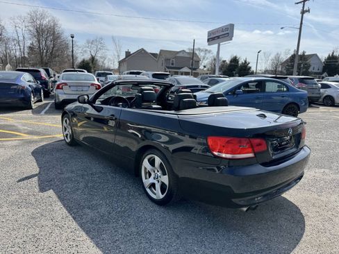 Used 2010 BMW 328i Convertible RWD image 17