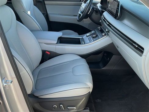 Used 2025 Hyundai Palisade SEL image 20