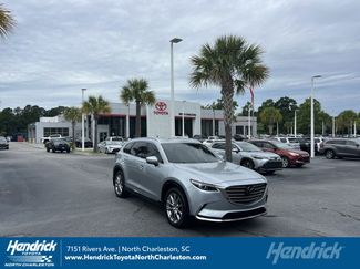 Used 2018 MAZDA CX-9 Signature AWD/4WD video 1