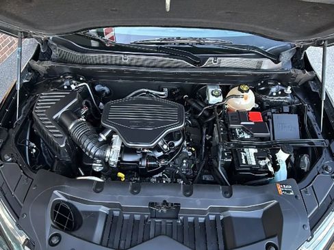 Used 2020 Chevrolet Blazer RS image 38