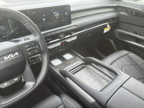 New 2027 Kia Telluride SX Prestige X-Pro AWD/4WD image 28