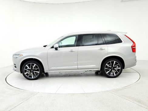 New 2025 Volvo XC90 B6 Plus w/ Protection Package Premier image 8