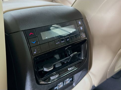 Used 2021 Jeep Grand Cherokee L Limited w/ Trailer Tow Group (B) AWD/4WD image 27