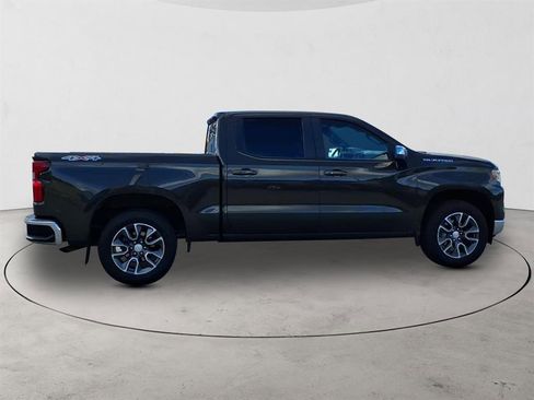 Used 2023 Chevrolet Silverado 1500 LT image 4