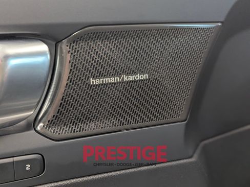 Used 2023 Volvo C40 P8 Recharge Ultimate w/ Protection Package Premier AWD/4WD image 27