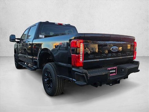 New 2026 Ford F250 XL w/ STX Appearance Package image 9