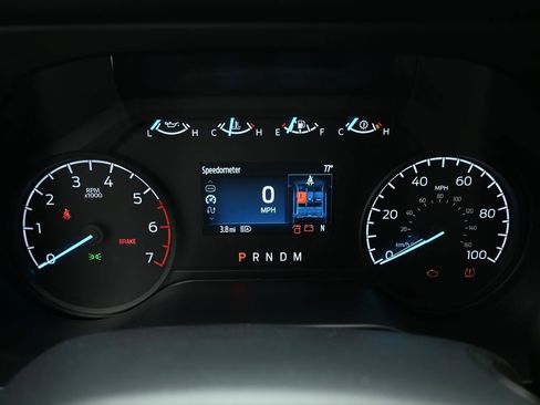 New 2026 Ford F250 XLT image 13