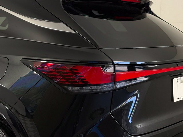 New 2026 Lexus RX 350 Premium FWD image 15