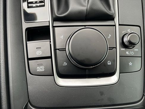 New 2026 MAZDA CX-50 Meridian Edition w/ Weather Package image 19