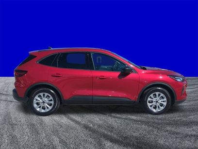 New 2026 Ford Escape Active