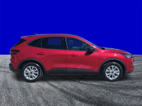 New 2026 Ford Escape Active FWD image 3