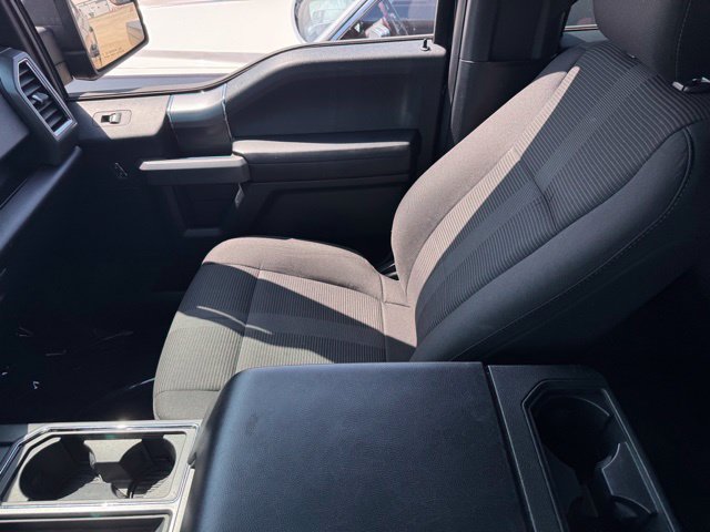 Used 2015 Ford F150 XLT w/ Equipment Group 302A Luxury AWD/4WD image 22