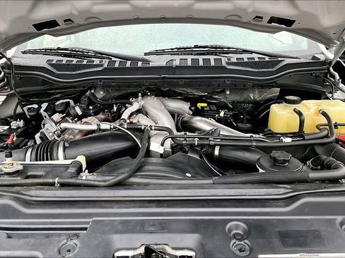 Used 2021 Ford F250 XLT image 34