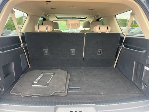 Certified 2023 Ford Expedition Max Limited AWD/4WD image 26