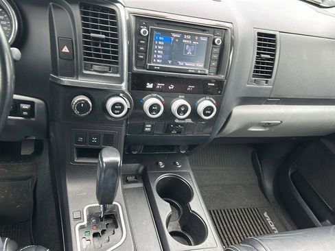 Used 2018 Toyota Sequoia SR5 image 8