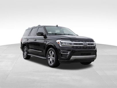 Used 2023 Ford Expedition Limited