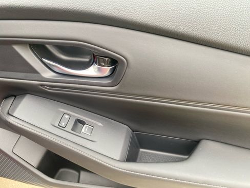 Certified 2025 Honda Accord Sport image 35