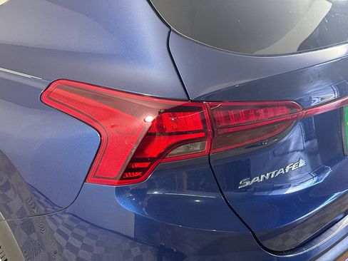 Used 2021 Hyundai Santa Fe SE image 35