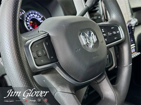 Used 2025 RAM 2500 Tradesman image 32