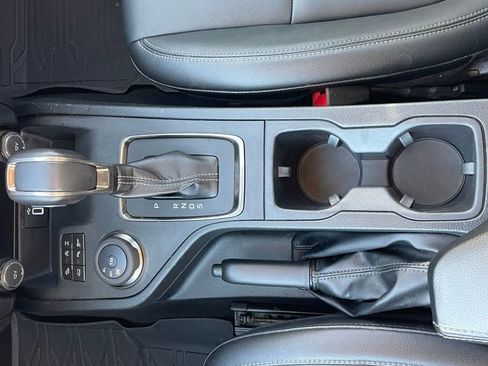 Certified 2021 Ford Ranger Lariat w/ Equipment Group 501A High image 16