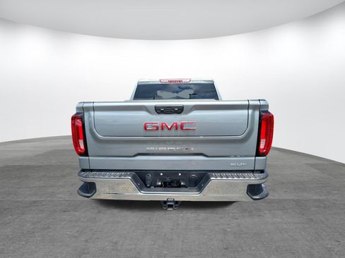 Used 2026 GMC Sierra 1500 SLT AWD/4WD image 22