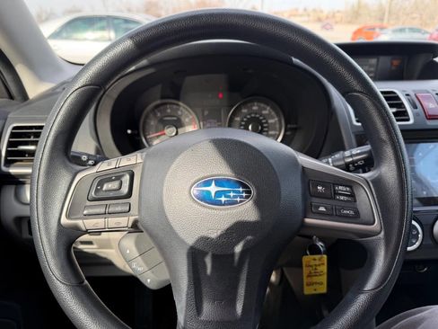 Used 2016 Subaru Forester 2.5i Premium image 21