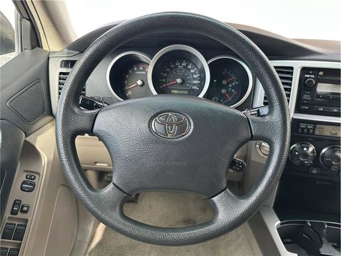 Used 2007 Toyota 4Runner SR5 image 20