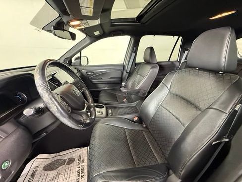 Used 2019 Honda Passport EX-L image 6