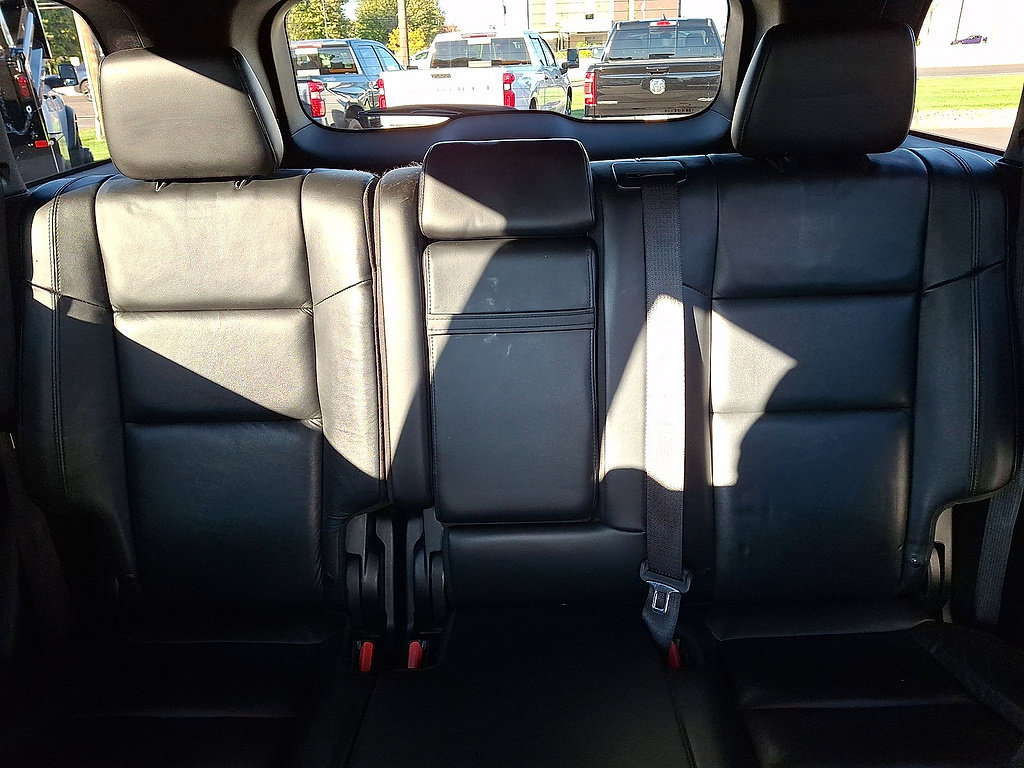 Used 2020 Jeep Grand Cherokee Limited AWD/4WD image 13