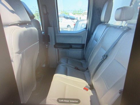 Used 2020 Ford F350 XL w/ Power Equipment Group AWD/4WD image 11