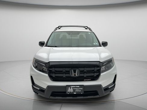 Used 2025 Honda Ridgeline Sport+ image 2