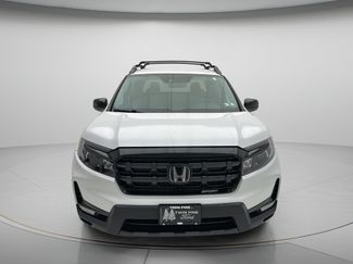 Used 2025 Honda Ridgeline Sport+ video 2