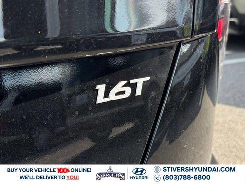 New 2026 Hyundai Kona SEL Premium FWD image 14
