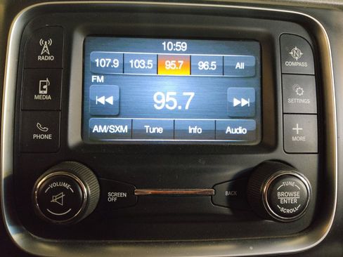 Used 2018 RAM 1500 Tradesman w/ Popular Equipment Group AWD/4WD image 25
