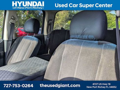 Used 2003 Dodge Ram 1500 Truck 2WD Quad Cab image 3