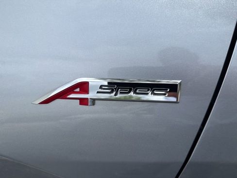 Used 2025 Acura ADX A-Spec image 2