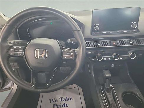 Used 2023 Honda Civic EX image 9