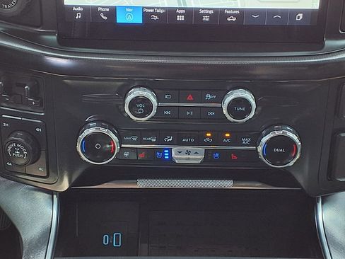 Used 2025 Ford F150 Raptor w/ Equipment Group 803A Raptor R image 15