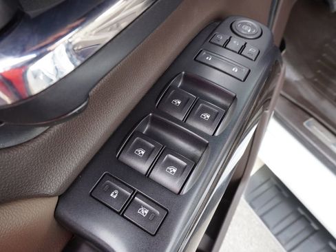 Used 2016 GMC Sierra 3500 Denali w/ Duramax Plus Package image 16