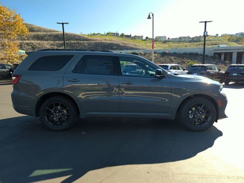 New 2026 Dodge Durango GT image 4