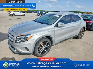 Used 2017 Mercedes-Benz GLA 250 w/ Premium Package video 1