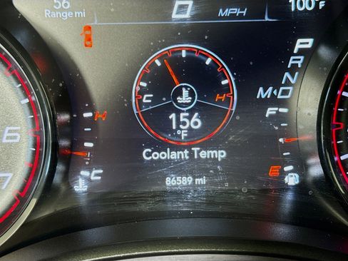 Used 2018 Dodge Charger SXT w/ Blacktop Package image 14