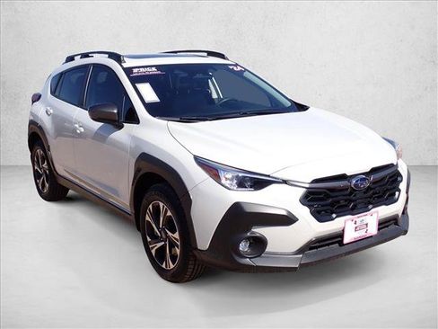 Certified 2024 Subaru Crosstrek 2.0i Premium AWD/4WD image 6