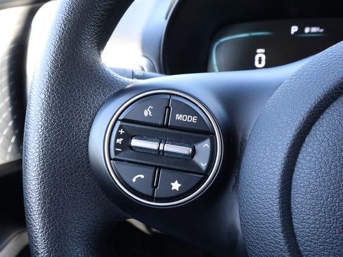 Used 2024 Kia Soul LX w/ Option Group 015 image 24