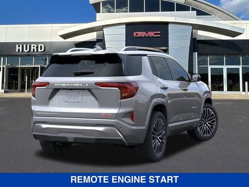 New 2026 GMC Terrain Denali w/ LPO, Floor Liner Package image 5