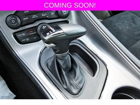 Used 2023 Dodge Challenger R/T w/ Plus Package image 26