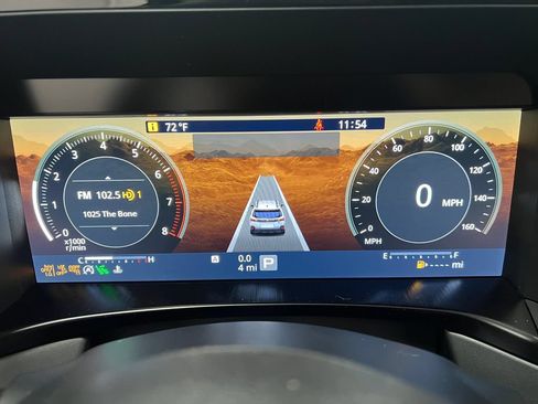 New 2026 Subaru Outback Wilderness AWD/4WD image 15