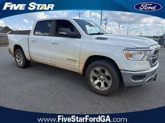 Used 2022 RAM 1500 Big Horn video 1